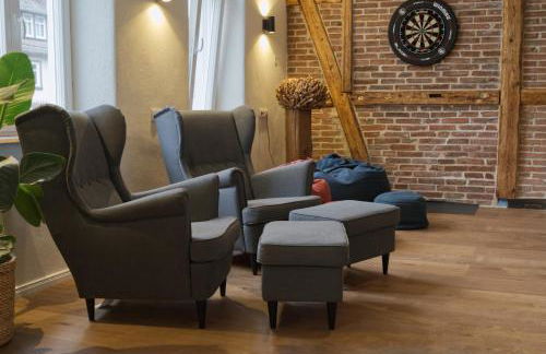 Gruppen- und Seminarhaus Schicht im Schacht - Foto 64