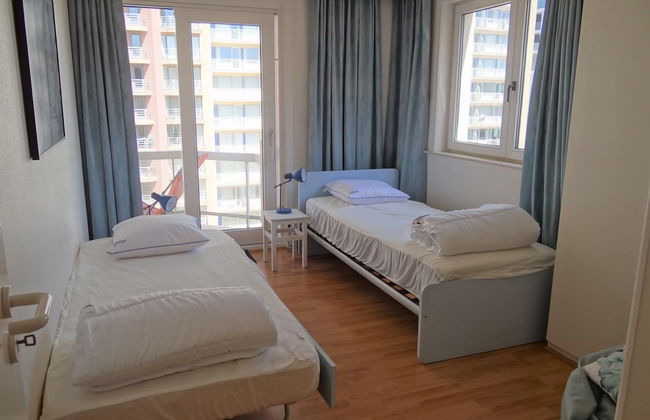 Apartment in Nieuwpoort Near the Beach - Foto 3