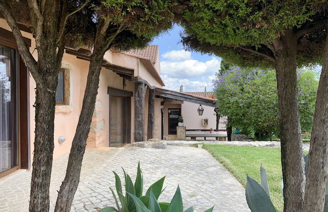 Villa Pedra Natural Houses - Photo 69