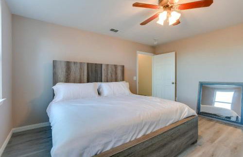 Serene 50-Acre Nature Retreat Near Melissa and Anna - Photo 23