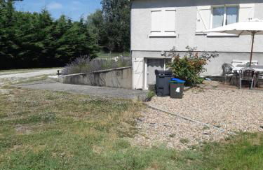 Les châtillonnes 25 minutes du zoo de beauval - Foto 22