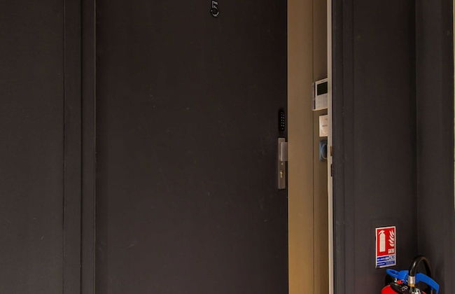 Résidence Paris 14 CAIRE - Foto 5