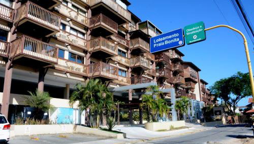 APTO Térreo | 4 Quartos | Até 12 Pessoas | Barra Bali | Destino BSM 002 - Foto 2