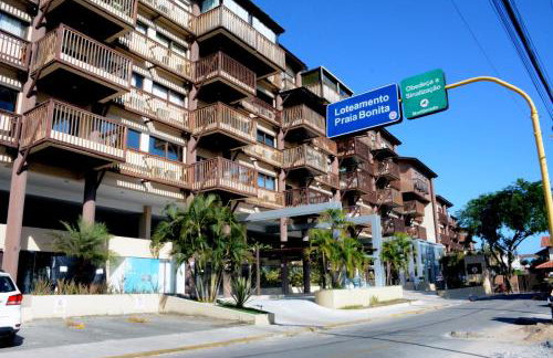 APTO Térreo | 4 Quartos | Até 12 Pessoas | Barra Bali | Destino BSM 002 - Foto 2