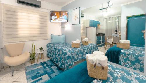 Apartamento Conforto e Prático - Foto 4