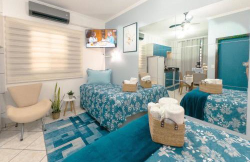 Apartamento Conforto e Prático - Foto 4