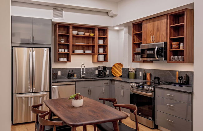 The Weldon Hotel - Foto 14