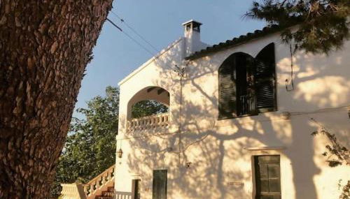 Casa de Campo cerca de Ciutadella con piscina - Foto 2