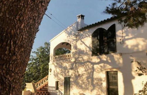 Casa de Campo cerca de Ciutadella con piscina - Foto 2