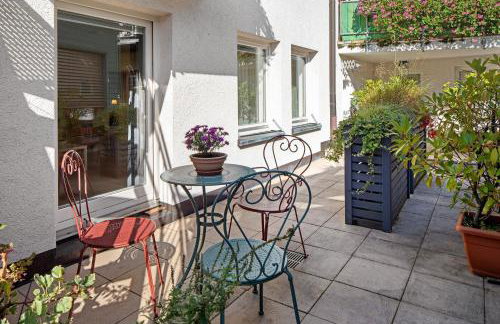 Ferienwohnung Stiegeler - Foto 22