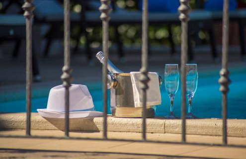 Villa Sana - Foto 28