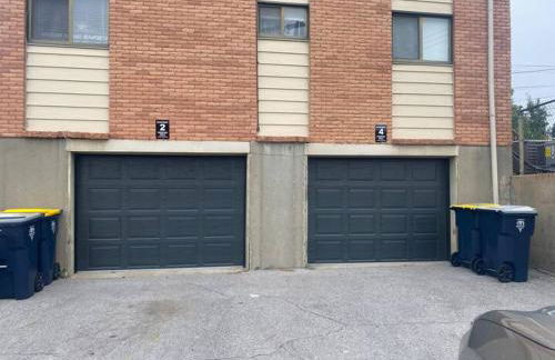 Renovated 2 BDR Garage KC Charm - Foto 20