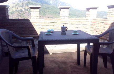 Casa Vacanze "Pietra viva" - Foto 46