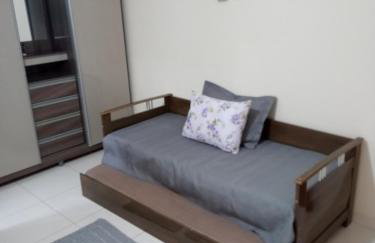 Casa de praia Bertioga SP Wi-Fi Fibra Home Office - Foto 16