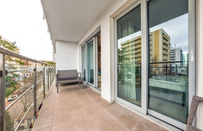 Sun & Snow Wechta - Promenada Gwiazd - Photo 24