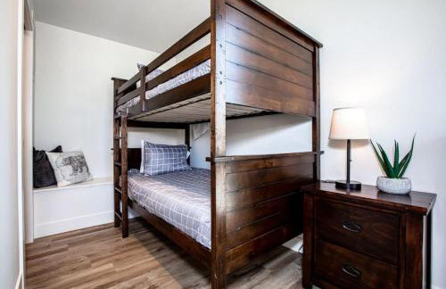 Mountain View Chalet at The Quarry - Sleeps 6! - Foto 27