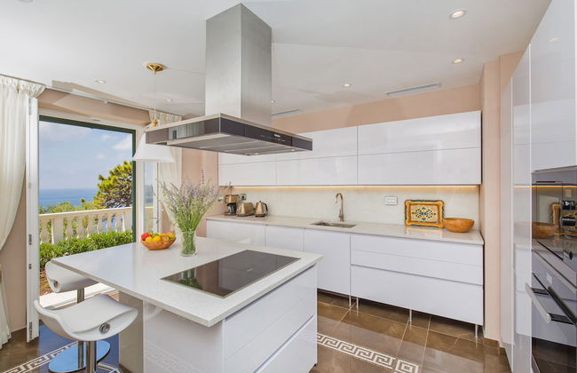 Villa Touran - Foto 40