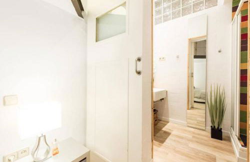 Stylish Loft at Madrid's Heart, Chueca - Photo 53