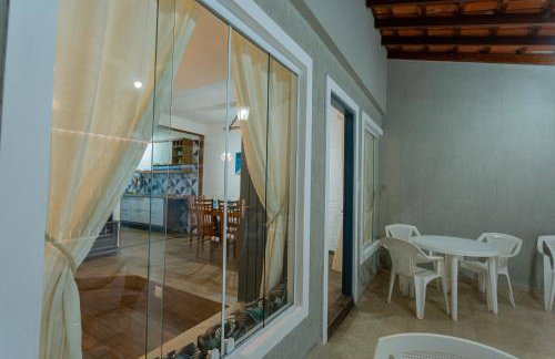 Paraíso Azul - Praia de Barequeçaba - Foto 17