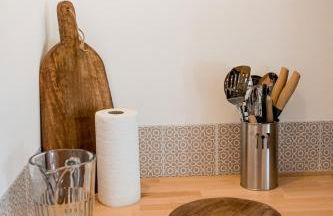 Villa Robs - Appartements tout confort, TV connectée, Haut débit, Localisation idéale - Courts séjours & Affaires - Photo 76