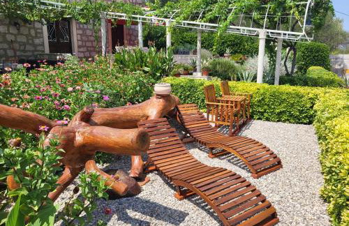 Apartments by the sea Broce, Peljesac - 13182 - Photo 9