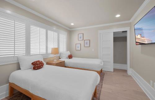 Kennebeck Oasis - Private Patio, Steps 2 Sand & AC - Foto 13