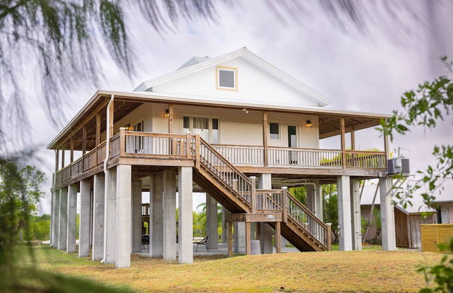 Starlight Serenity - Hideaway w Stunning Views - Foto 58