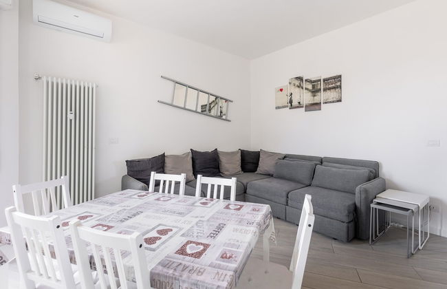 Charming Mazzini Apartment - Foto 19