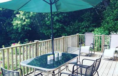 The Retreat - Foto 1