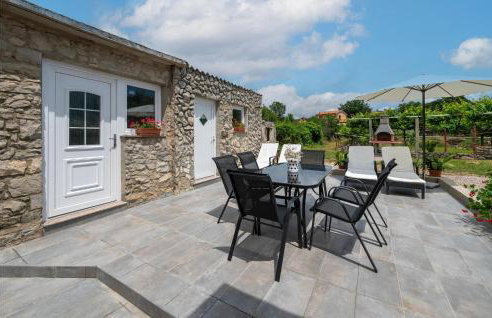 3 Bedroom Lovely Home In Labin - Foto 2