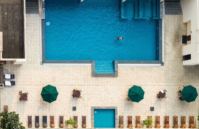 Colombo Residencies - Foto 76