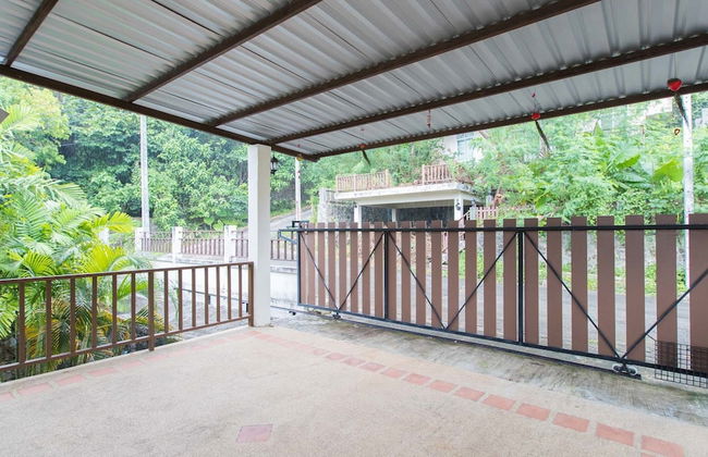 Baan Neramit Hill - Foto 9