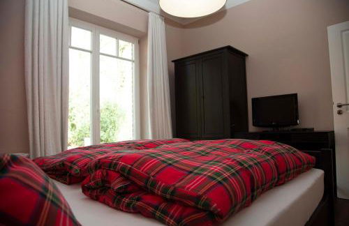 Gästehaus Gut Füchtel und Gut Welpe - Foto 60