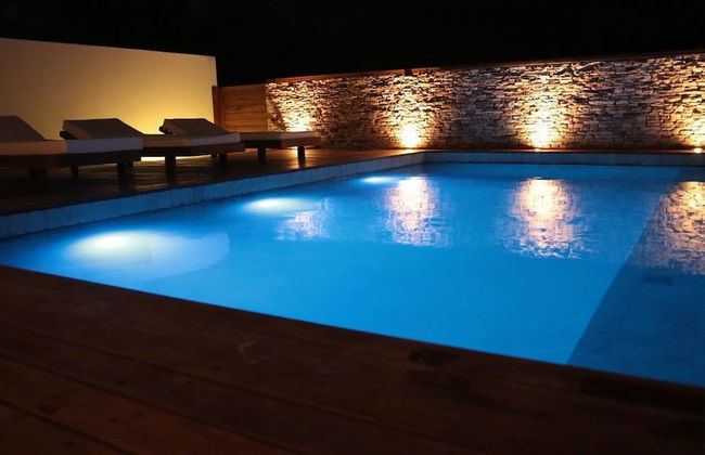 Villa Majica - Photo 26