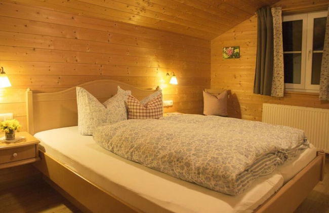 Alpenrosle Comfortable Holiday Residence - Photo 4