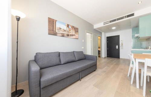 Apartment with free parking and pool - Foto 7