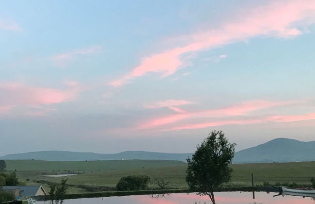 Forellenhof Guest Farm - Foto 37