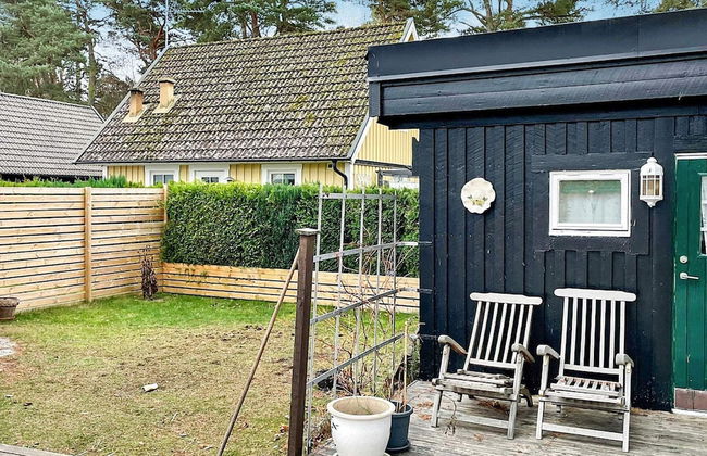 6 Person Holiday Home in Ahus - Photo 5