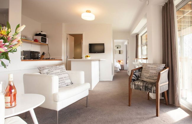 The Love Shack - Foto 14