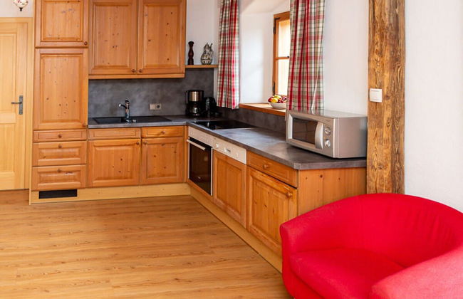 Infanglalm "attersee" - Foto 13