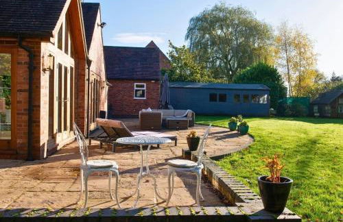 Bank Farm House - Stunning House & Gardens - Foto 81