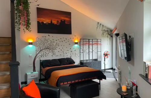 The Secret Maisonette Rochester - Photo 1