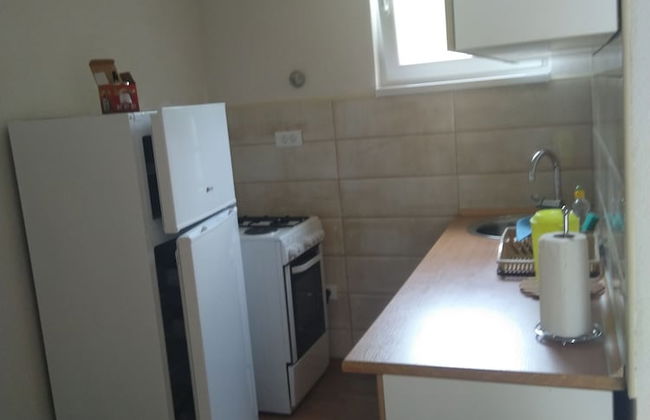 Big mama's Apartments - Foto 10