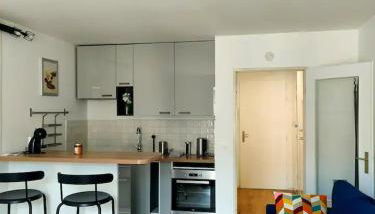 Charmant studio - Foto 4