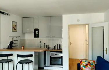 Charmant studio - Foto 4