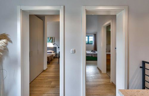 Villa Paronich - Foto 48