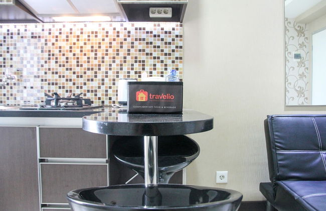 Clean and Cozy 2BR at Green Bay Apartment - Foto 5