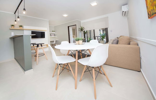 Rent San José de Calasanz CX5 - Foto 1