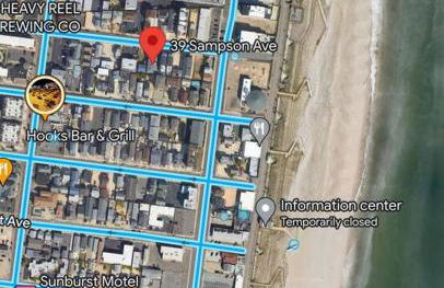 Ocean Block Oasis, 2-Bed Condo - Foto 39