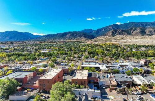 Miners Bend - Historic Locale Scenic Workspace - Foto 49